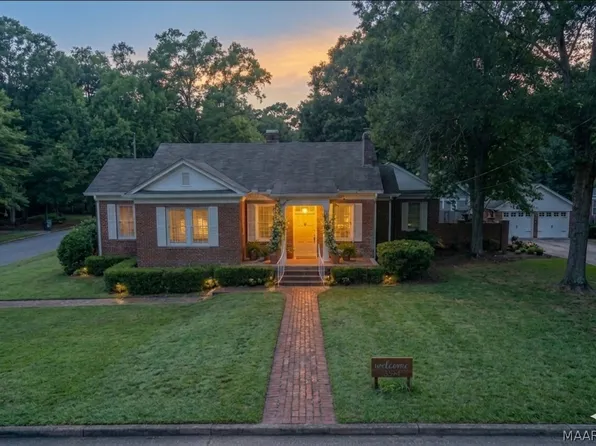 3394 Cloverdale Rd, Montgomery, AL 36106