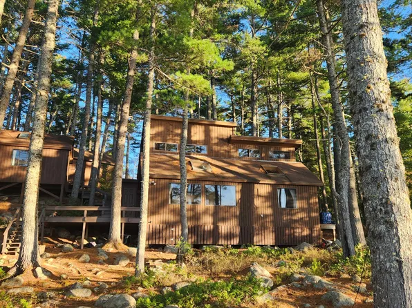 1031 Deep Cove Road, T1 R9 WELS, ME 04462