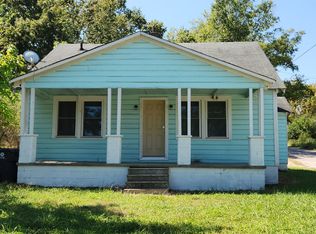 528 Hickory St, Henderson, NC 27536