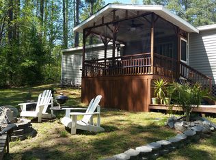 318 Wildwood Cir, Littleton, NC 27850