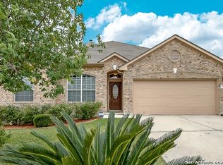 2110 Dragon Trl, New Braunfels, TX 78130