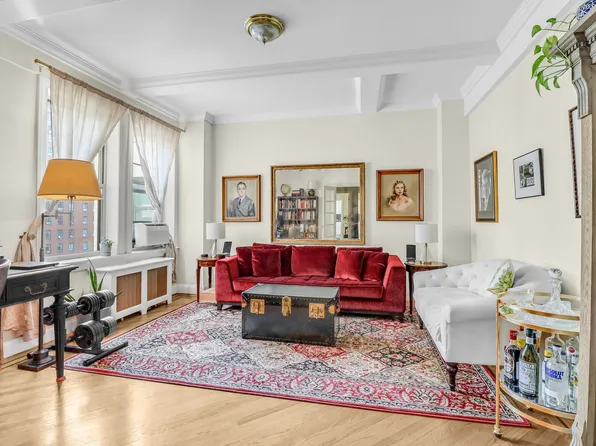 240 West 98th Street image 1 of 11