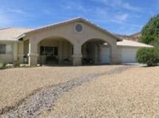 16550 Koda Rd, Apple Valley, CA 92307