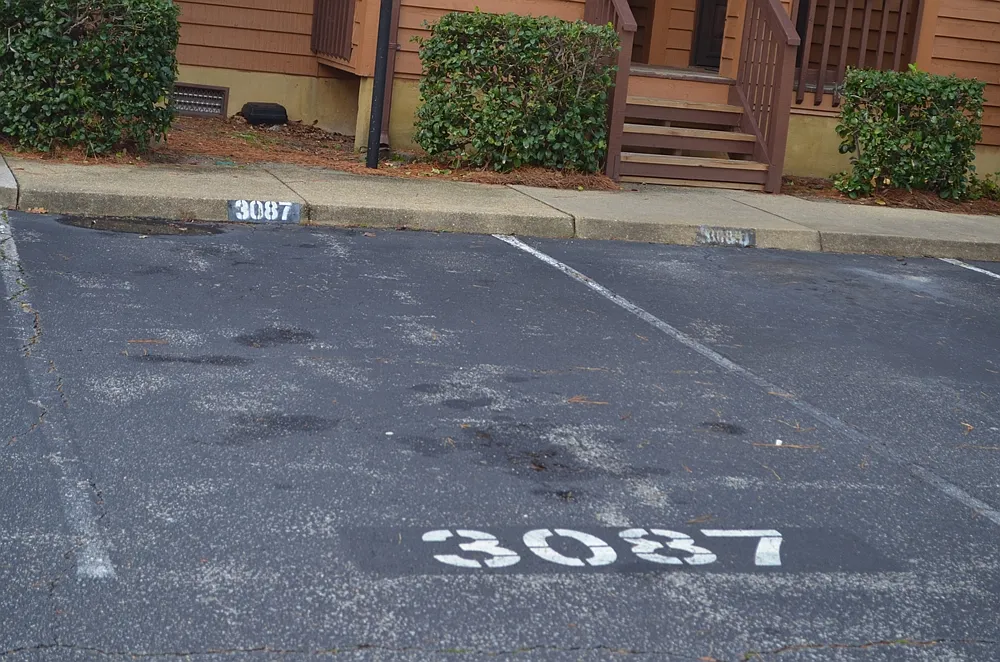 Cape Henry Court (3087) - 1 — Photo 4