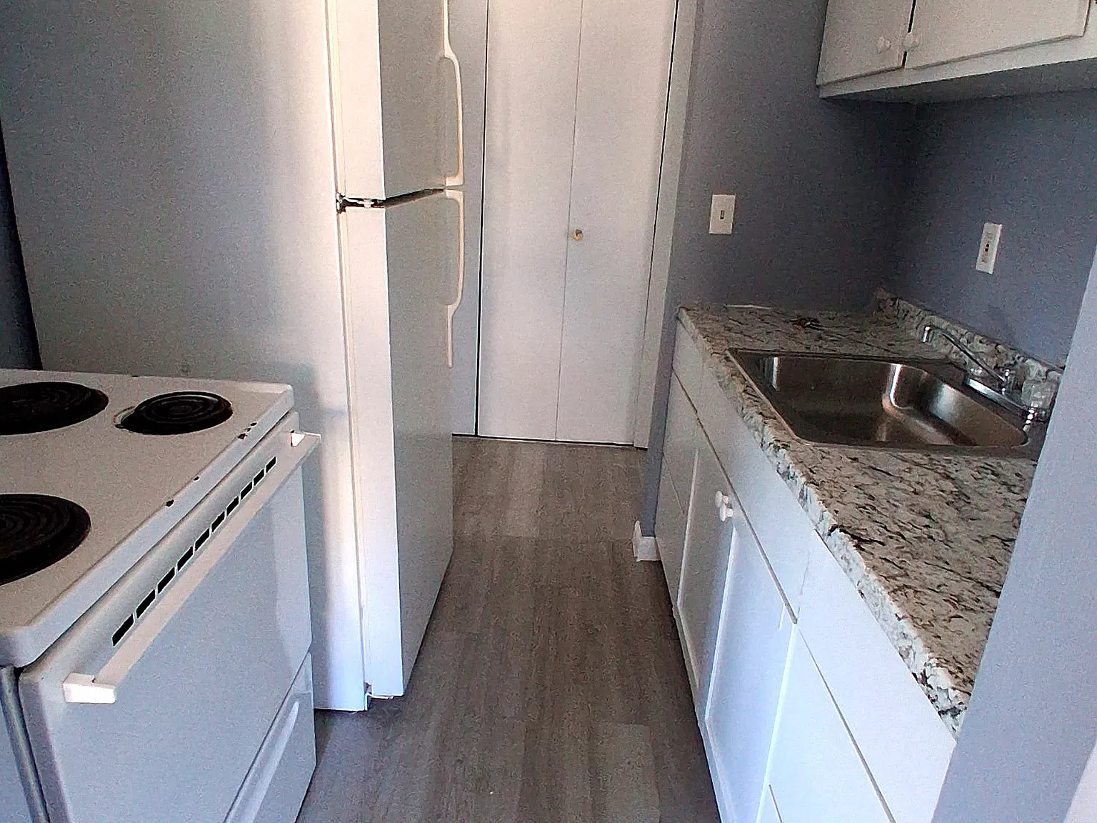 1 bed, $1,800 — Photo 2