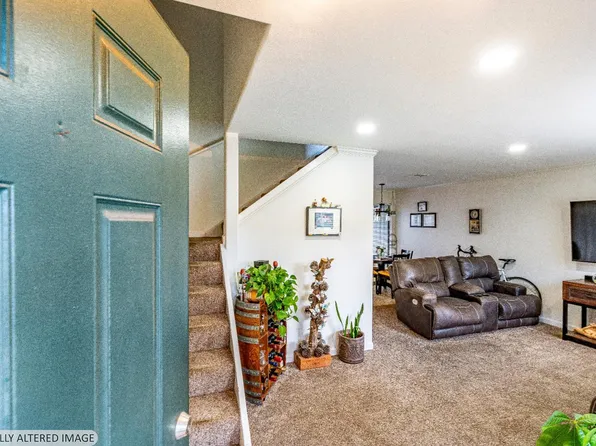 433 Freeway Drive, Napa, CA 94558