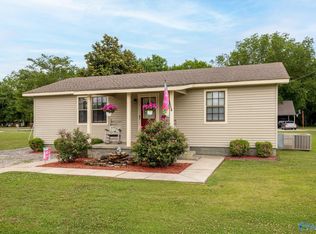 1321 Houston St, Town Creek, AL 35672