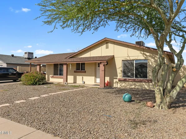 7114 W BERYL Avenue, Peoria, AZ 85345