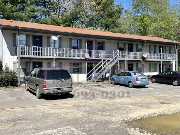 705 20th St SE, Cleveland, TN 37311