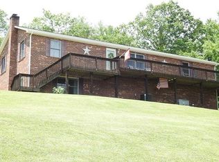 5313 Ivanhoe Rd, Fries, VA 24330