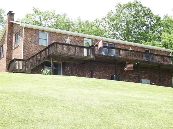 5313 Ivanhoe Rd, Fries, VA 24330