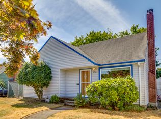 8910 SE Harrison St, Portland, OR 97216