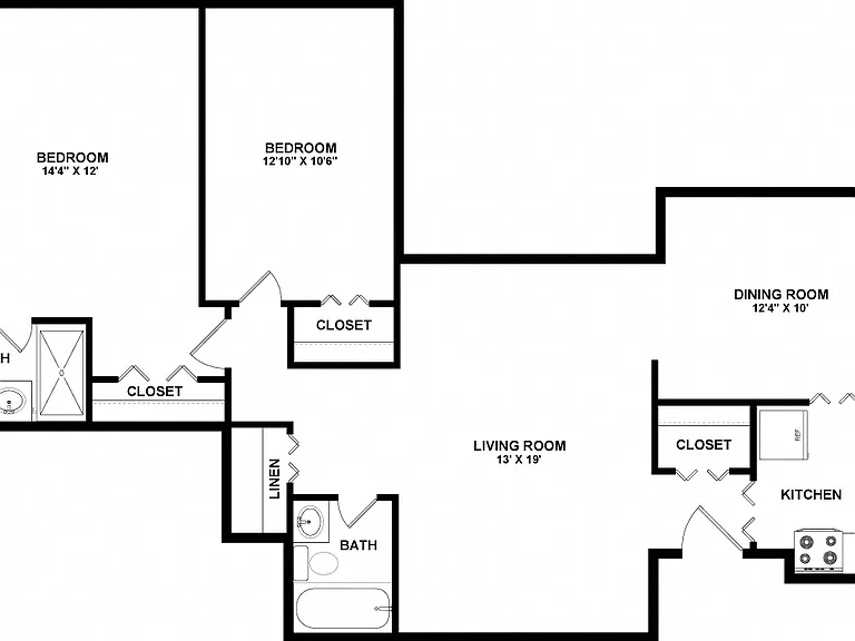 Summit Hills — Photo 165