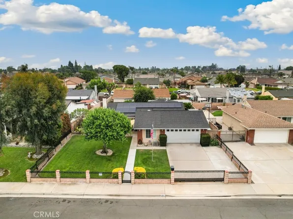 6253 Hamilton Ct, Chino, CA 91710