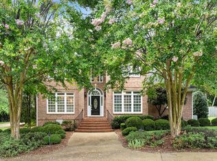 909 Rockfall Ct, Raleigh, NC 27614