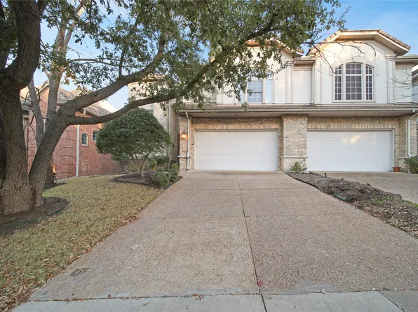 4334 Castle Rock Ct, Irving, TX 75038