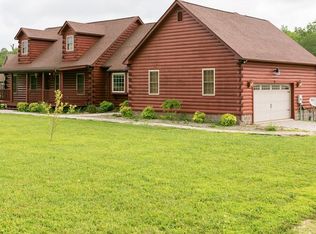 5402 Maple Springs Rd, Manchester, TN 37355