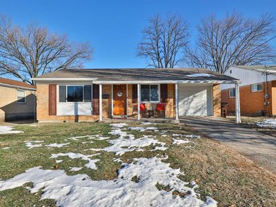 3272 Stevie Ln, Cincinnati, OH, 45239
