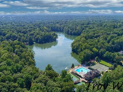 1359 Ragley Hall Rd NE #56, Atlanta, GA, 30319