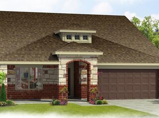 1707 Long Meadow Rd, Wylie, TX 75098