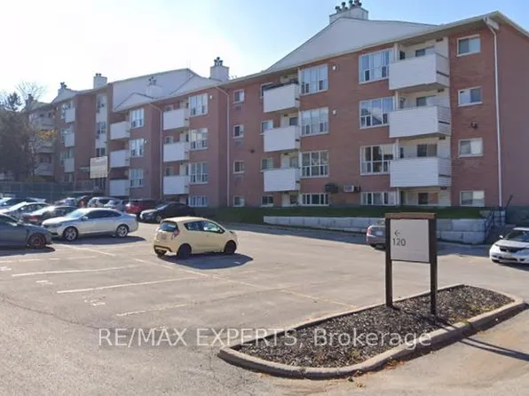 120 Bell Farm Rd, Barrie, ON