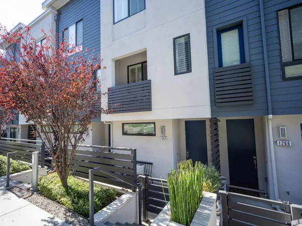 1264 Edmonson Way, South San Francisco, CA 94080