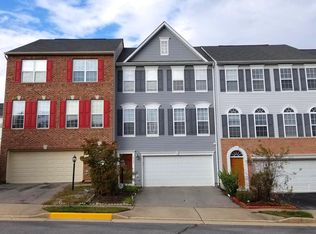 2180 Armitage Ct, Woodbridge, VA 22191