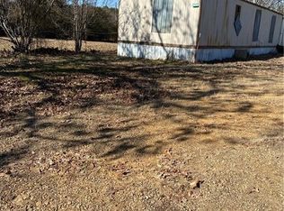 970 E Crumptown Rd, Waldron, AR 72958