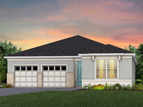 Cardinal FM102 with Stone Elevation