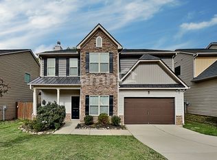 351 Shady Gln, Dallas, GA 30132