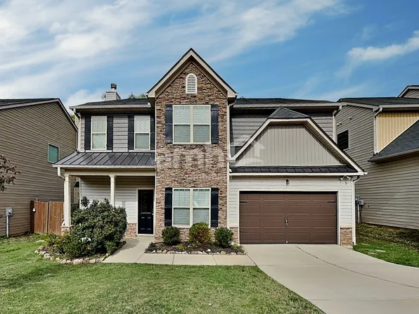 351 Shady Gln, Dallas, GA 30132