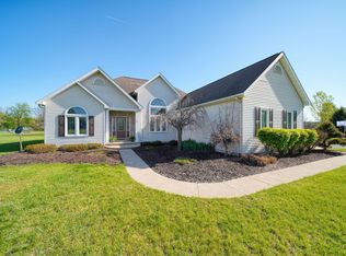 3390 Hatch Rd, Jackson, MI 49201