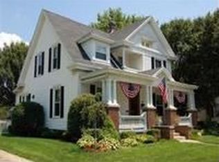 105 W Xenia Dr, Fairborn, OH 45324