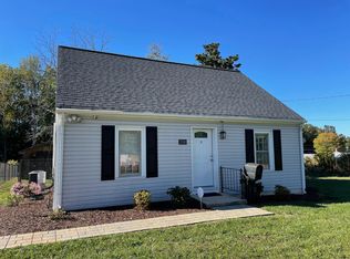 2010 Pisgah Covered Bridge Rd, Asheboro, NC 27205