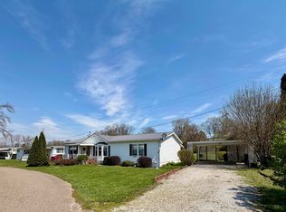 8927 Columbus Rd Lot 4, Mount Vernon, OH