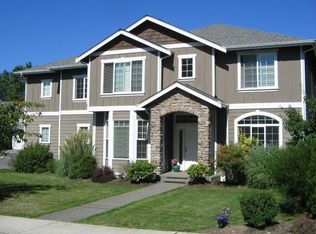 4810 NE 20th Pl, Renton, WA 98059