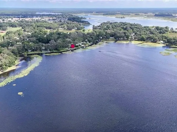 4014 E Lake Park Dr, Hernando, FL 34442