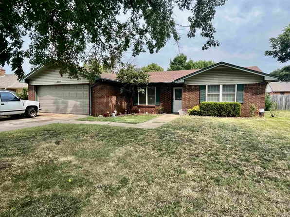 2005 High Meadow Dr, Duncan, OK 73533