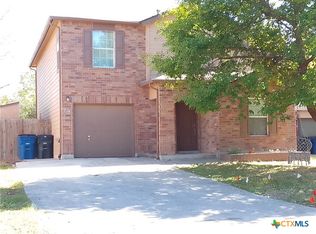 3854 Cherokee Blvd, New Braunfels, TX 78132