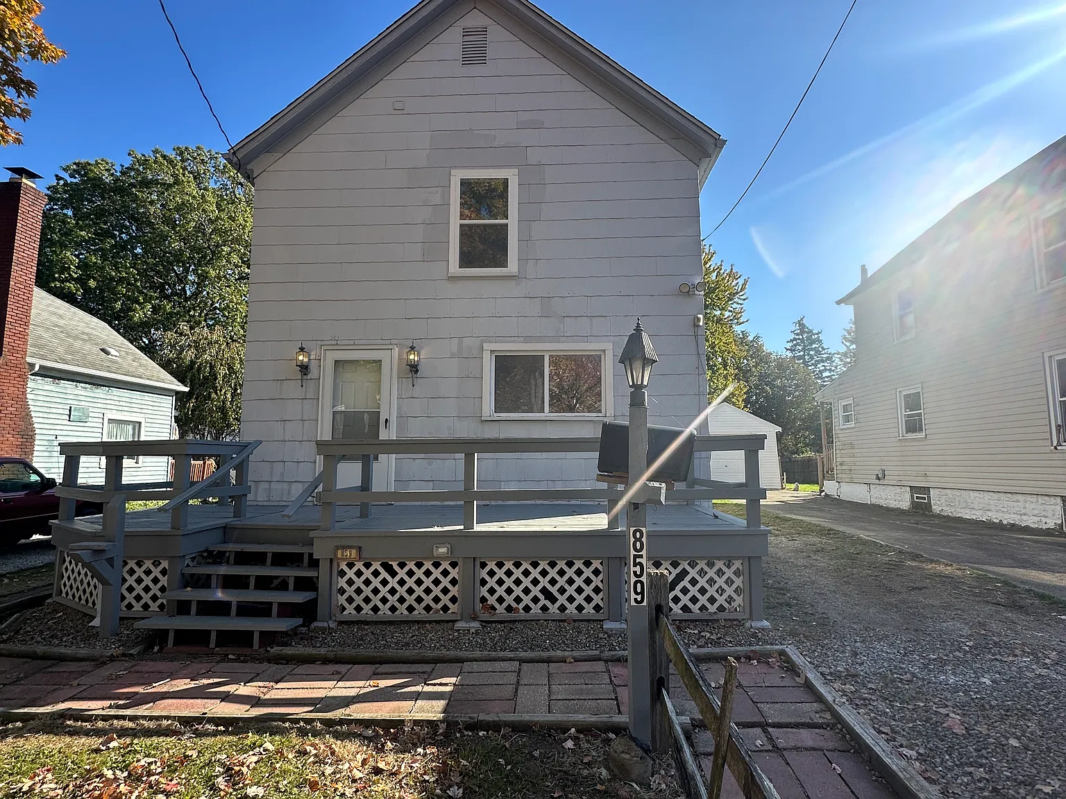 4 bed, 1100 sqft, $1,245 — Photo 2
