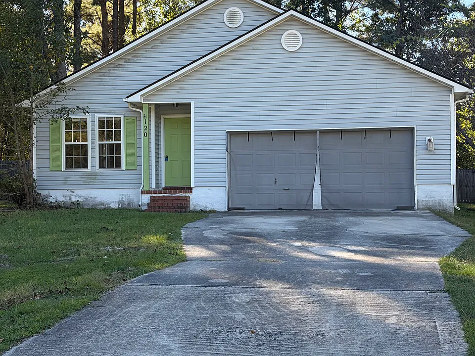 120 Waterfall Dr