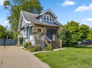 15326 E Nine Mile Rd, Eastpointe, MI 48021