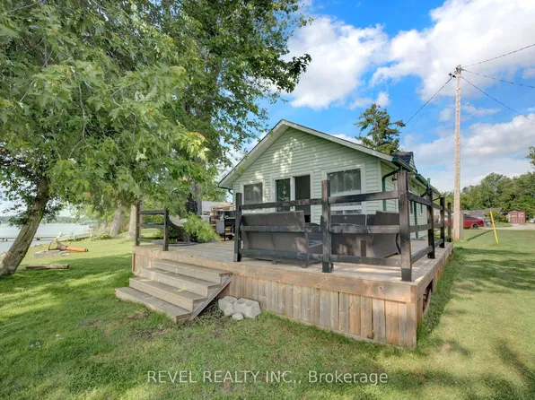 22 Lake Rd #6, Trent Hills, ON K0K 2M0