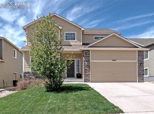 9289 Portmarnock Ct, Peyton, CO 80831