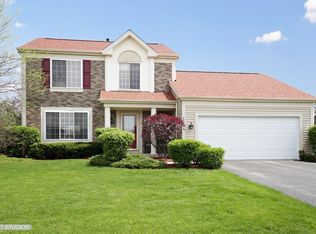 1101 Sawmill Ln, Algonquin, IL