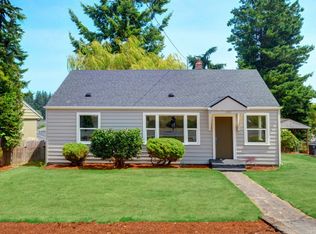 6101 Dexter Ave, Everett, WA 98203