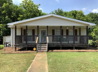 1320 Anglia Cir, Bessemer, AL 35020