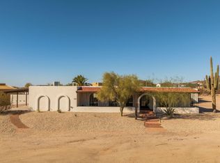 8320 E Quill St, Mesa, AZ 85207