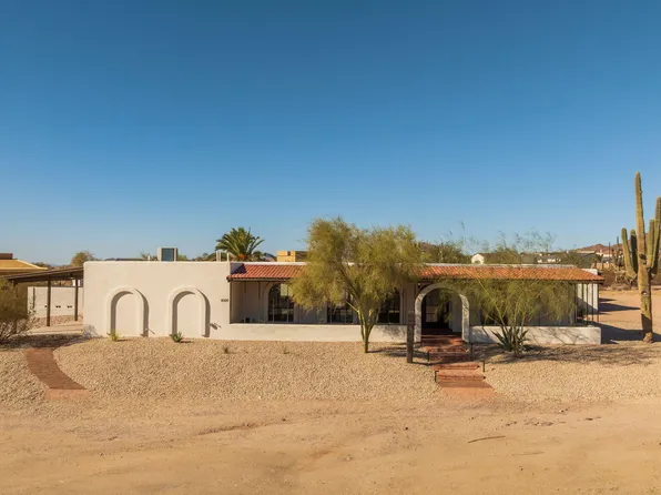 8320 E Quill Street, Mesa, AZ 85207