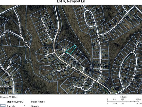 5th image of Newport Lane